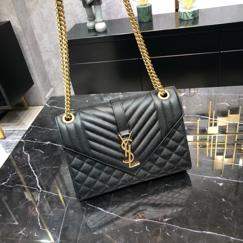 Y*L top handle bags